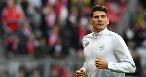 Mario Gomez pişman oldu! Bedava gelebilirim