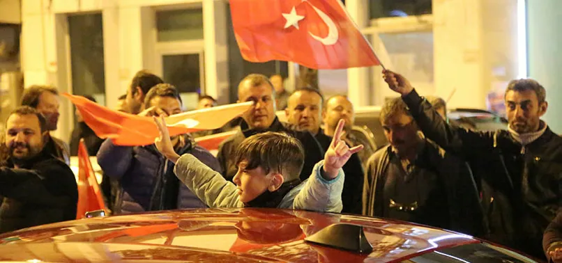 Yerel seçim sonuçları dünya basınında! Hazmedemediler...