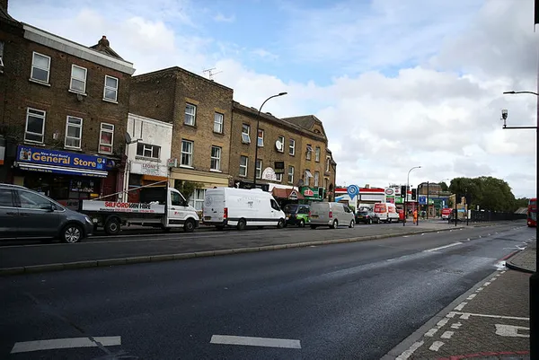 İngiltere yeni tır şoförlerine geçici vize verecek! Yakıt krizi sonrasında son dakika kararı! Yılda 40 bin sterlin kazanacaklar