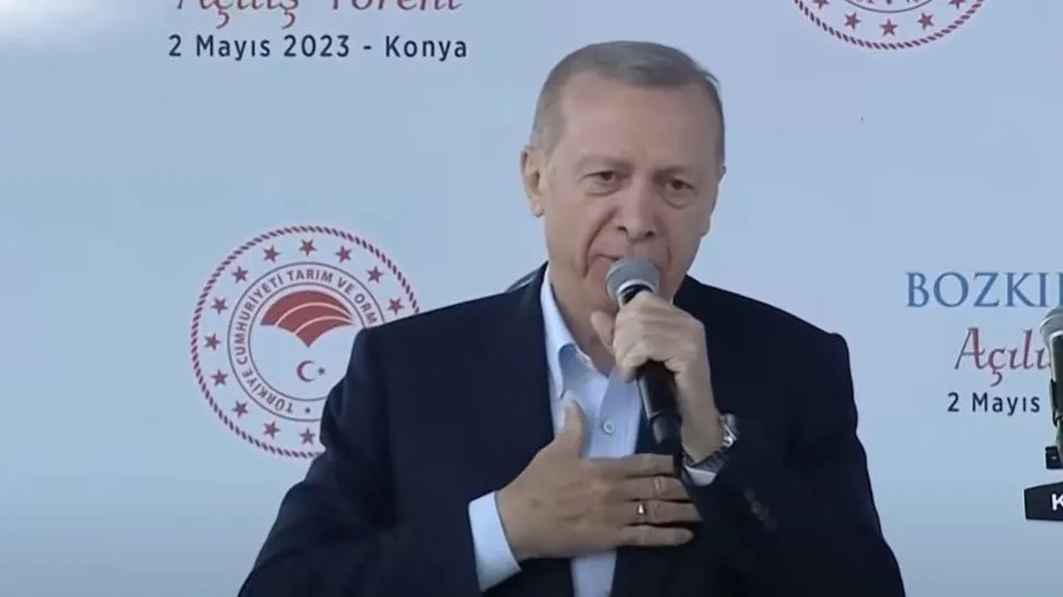 Başkan Erdoğan: Onlar kandille beraber yol yürürken biz Cumhur İttifakıyla yürüyoruz