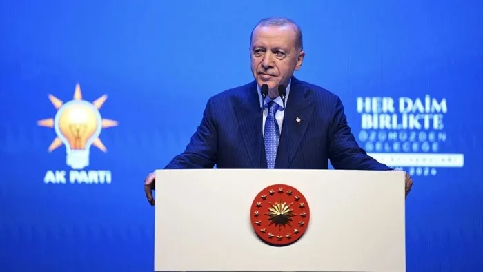 AK Parti büyük kongreye hazır! İstanbul’daki 19 ilçenin AK Parti başkan adayları belli oldu