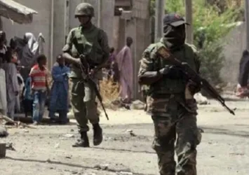 Nijerya'da Boko Haram saldırısı: 13 ölü