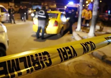 Esenyurt'ta silahlı saldırı: 1 ölü 3 yaralı