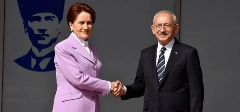 İYİ Partili Birol Aydemir hem CHP’yle bu iş olmaz dedi hem de pazarlıkta vites yükseltti!