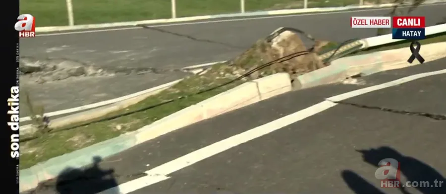 İşte dünyanın konuştuğu FAY KIRIĞI! Türkiye'de büyük yıkıma neden olan depremin gerçekleştiği nokta... 5 fay parçası birlikte çalıştı! Uzman isimden korkutan uyarı: Artçı depremler 6,6'ya çıkabilir 9
