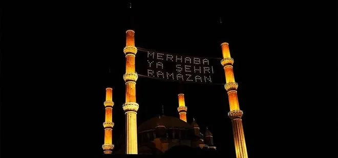 11 Ayın Sultanı Ramazan ayı başlangıç tarihi | Ramazan ne zaman, hangi ay ve tarihte? 2024 Diyanet dini günler takvimi!