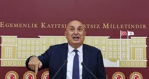 CHP’de Genel Merkez karıştı! Odası basıldı