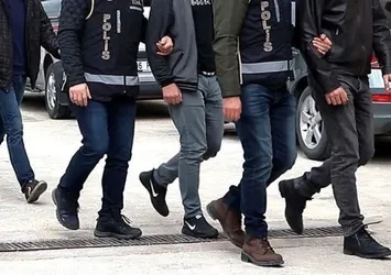 Sosyal medya provokatörlüğüne geçit yok! 3 tutuklama