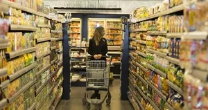 Eylül ayı enflasyon rakamları açıklandı