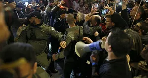 İsrail’de istenmeyen kişi: Netanyahu!