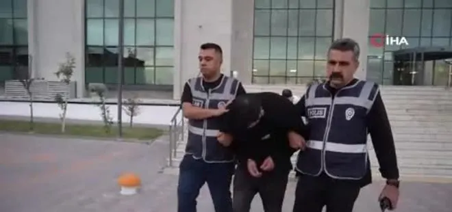 Sahte altınla vurgun yapan 3 şüpheli tutuklandı