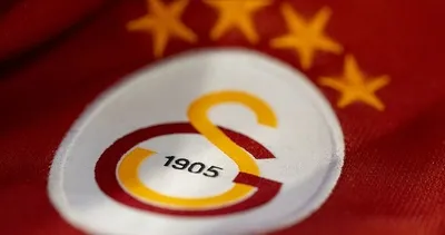 Galatasaray genç oyuncuyla sözleşme imzaladı! Selman Faruk Dibek'dan 2.5 yıllık imza