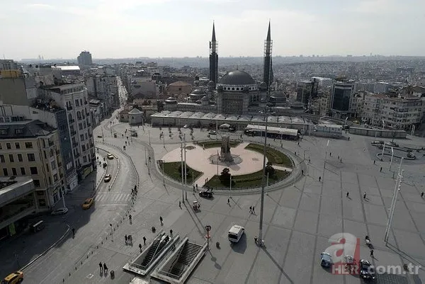 Yasaklar saat 00:00'da bitiyor mu? Gece 12'den sonra yasak var mı, yok mu? 1 Temmuz itibariyle... 4