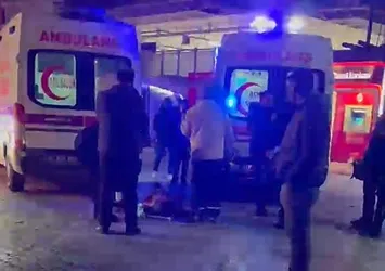 İzmir'de pazarcı kavgasında kan aktı: 6 yaralı
