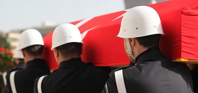 Son dakika: MSB acı haberi duyurdu: Topçu Astsubay Kıdemli Başçavuş İsmail Özdemir vefat etti