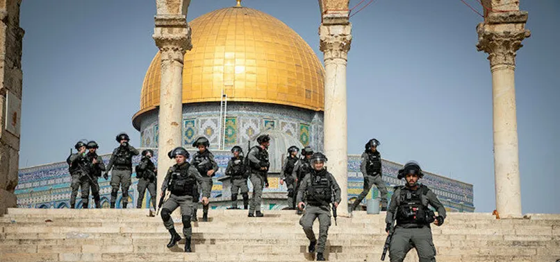 Son dakika: Hamas'tan sert açıklama: İsrail ağır bir bedel ödeyecek