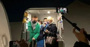 AB’den Rusya’ya çağrı: Serbest bırakın