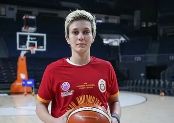 Işıl Alben basketbolu bıraktığını açıkladı!