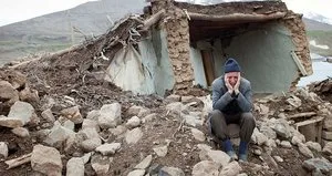 Deprem hakkında son durum açıklandı