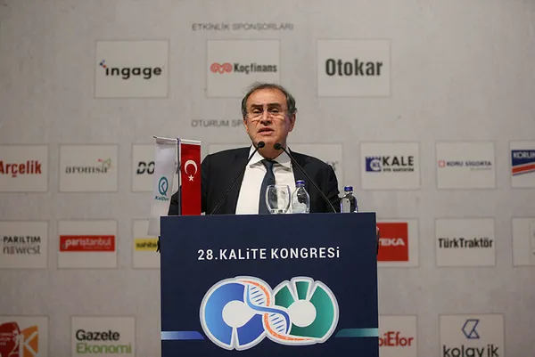 Dünyaca ünlü ekonomist Nouriel Roubini: Türkiye'de büyüme pozitif seyredecek - 1