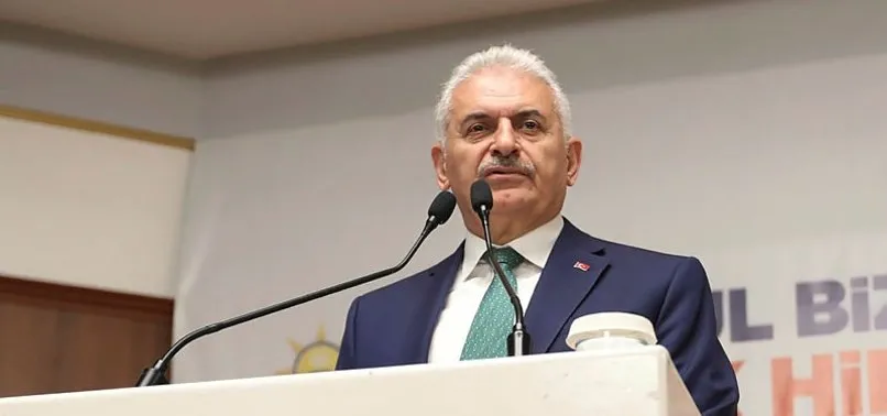 Binali Yıldırım’dan 11 dilde 'nevruz' mesajı