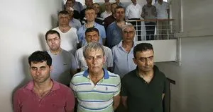 15 Temmuz darbe girişimi ana iddianamesi tamam