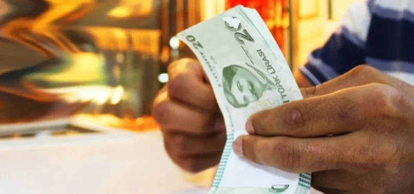 O aylıklara yeni düzenleme geliyor