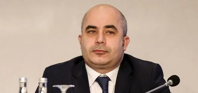 Merkez Bankası Başkanı Murat Uysal’dan önemli açıklamalar