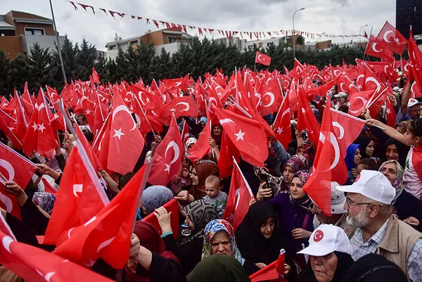 Son dakika: Başkan Erdoğan’dan İmamoğlu ile Küçükkaya’nın tartışılan görüntüleriyle ilgili açıklama: Bu ne densizliktir