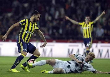 Mehmet Topal'ın en hırçın sezonu