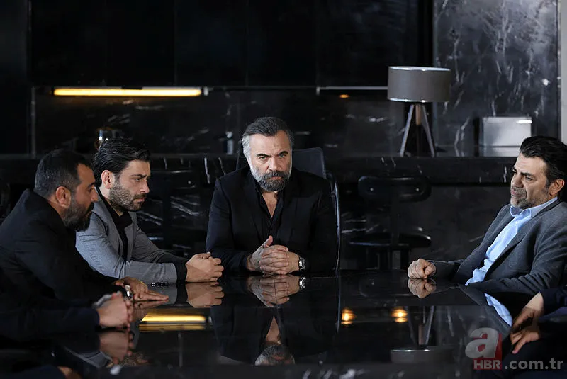 Eşkıya Dünyaya Hükümdar Olmaz ne zaman başlayacak? ATV'de EDHO bu akşam var mı? 22