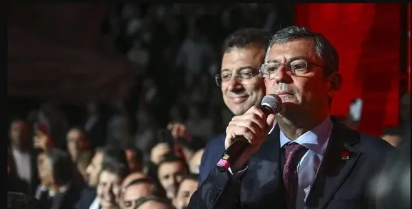 1708247071792.jpg CHP'de kılıçlar çekildi! Kılıçdaroğlu toplantıya gelmedi Özel gönderme yaptı: Saygılar... - 2