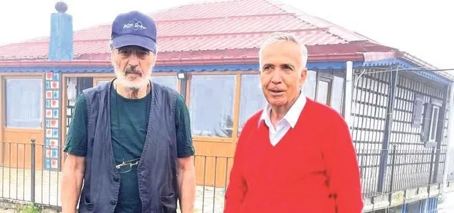 Sadık Albayrak’tan yerli ve milli vurgusu: Batı rahatsız oluyor! Berat Albayrak sondaj gemilerini alırken tehdit edildi