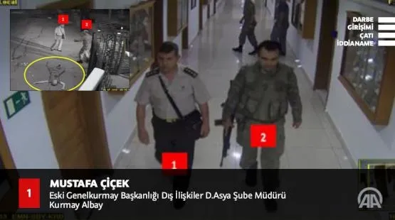 FETÖ'cülerin tüm yalanları tek tek çürütüldü - 14
