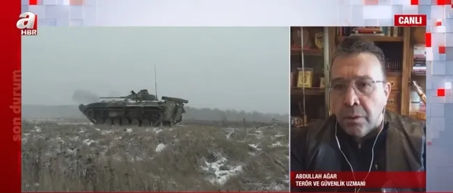 Dünya diken üstünde! Rusya-Ukrayna savaşı çıkar mı? Batı’nın yanıtı ne olur?