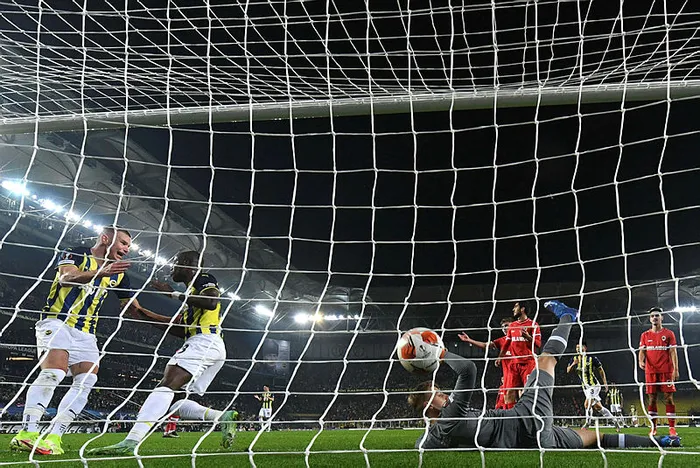 Vitor Pereira: Fenerbahçe Avrupa Ligi’ni kazanacak seviyede değil