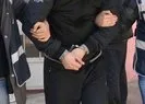 FETÖ ve PKK zanlıları sınırda yakalandı