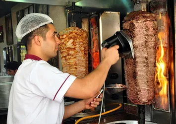 AB’de "döner" tartışması