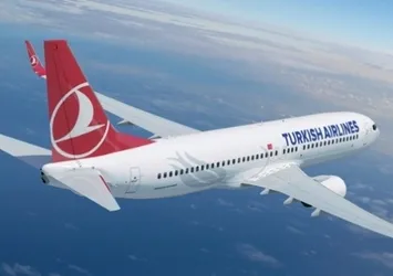 THY uçağında ‘organ nakli’ seferberliği