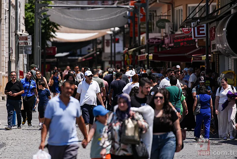 Fırtına ve nem geliyor! Marmara ve Kuzey Ege’de sert rüzgar, İstanbul’da poyraz etkisi: 3-4 gün sürecek 2