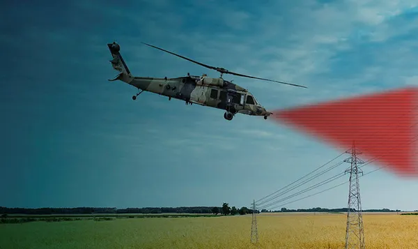 Türkiye'nin helikopterlerine milli sistem! Artık daha güvenli uçacaklar! Yangınlarda da görev alacak - 9