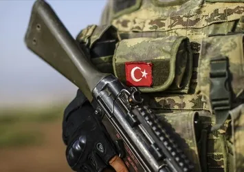 Son dakika: MSB duyurdu: Gözaltına alındılar