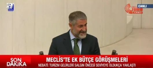 Son dakika: İhracatta Cumhuriyet tarihinin rekoru kırıldı! Bakan Nebati detayları açıkladı | Türkiye'nin doğal gazı ne zaman evlere ulaşacak? - 2