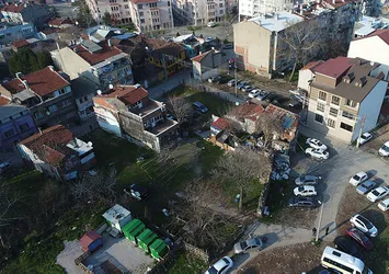 CHP döneminde satılan Hoca Yusuf Camii için süreç başladı