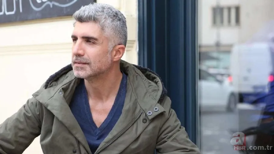 Evlilikleri 10 yıl sürdü! Özcan Deniz'in ilk eşine bakın! Özgü Namal'ın partneri... 4