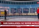 Kamu bankaları faiz indirdi mi?