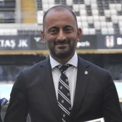 Beşiktaş JK yöneticisi Umut Tahir Güneş’e silahlı saldırı! Saldırganlar ormanlık alana kaçtı