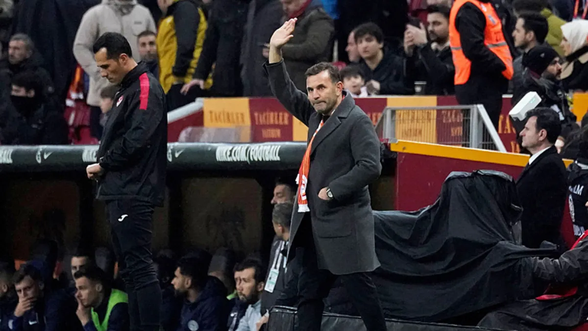 Beşiktaşlı yıldız Galatasaray yolunda! Cimbom'un radarına girdi! Okan Buruk istiyor...