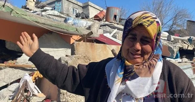 Asrın felaketinde mucize kurtuluşlar! Depremzedeler duygulandıran hikayelerini böyle anlattı 23