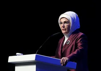 Emine Erdoğan'dan 29 Ekim Cumhuriyet Bayramı paylaşımı